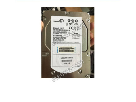 LSI ST3450857FC 42102-01-02 35256-03 450G 15K FC storage hard drive