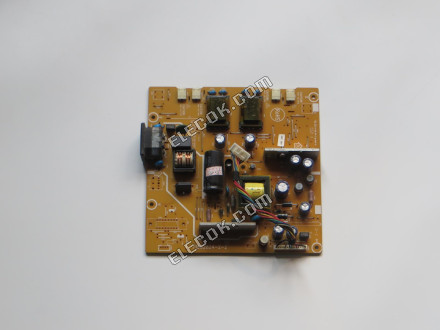 Envision h919w napájecí deska vysokonapěťová deska 715g2824-2-2, použitý 