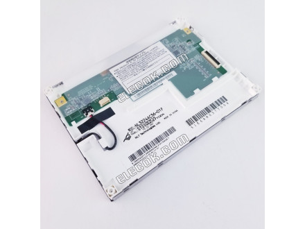 NL3224AC36-01F NLT 5,7" a-Si TFT-LCD, Panel 
