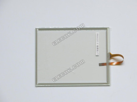 Nový Digitizér Dotykové Obrazovky Dotykové Sklo PWS6620T-P 
