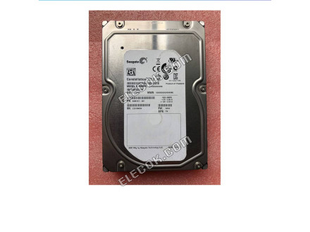 Seagate/Seagate ST32000645NS 2TB enterprise hard drive 7200 rpm 3.5 inch ES 2T hard drive