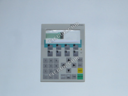 OP77B 6AV6641-0CA01-0AX1 membránová klávesnice 
