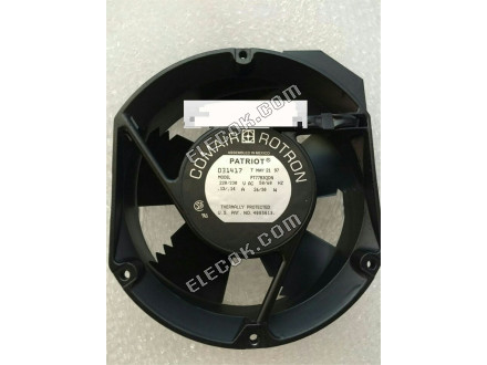 Comair Rotron PT77B3QDN 220/230V 0,13/0,14A 26/30W Chladicí Ventilátor 