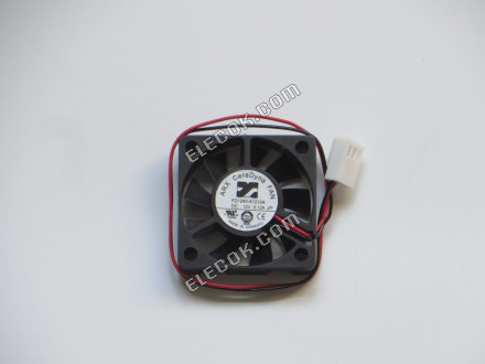 FD1240-A1213A 12V 0,13A 2 vodiče Chladicí Ventilátor 