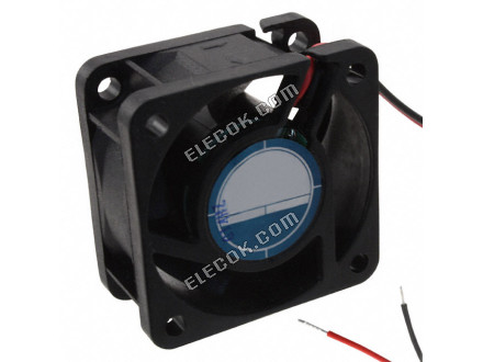 Orion OD4020-05MB 5V 0,16A 2 vezeték Hűtőventilátor 