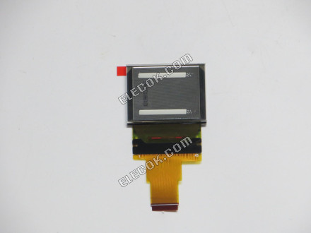 3121168031 1,77" LCD, 45pin 