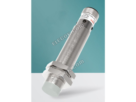 LANBAO LR12XBN04DNO-E2 Inductive Sensor Proximity Switch 