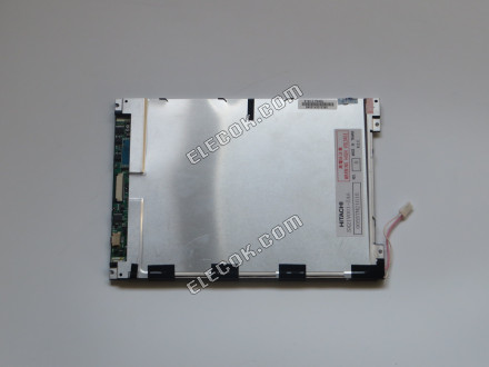 SX21V001-Z4A HITACHI LCD nový s dotykovou obrazovkou 
