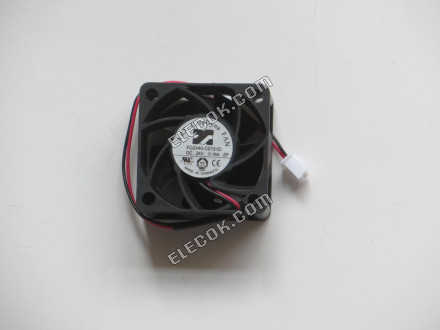ARX FD2440-C0151D Server - čtvercový Ventilátor 24V0.16A, sq40x40x20mm, 100x2Wx2P 2 Vodiče 