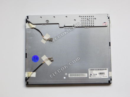 LM170E03-TLG5 LG Display 17.0" a-Si TFT-LCD Panel 