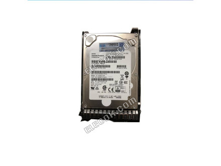 HP P10454-B21 P10607-001 1.92T SAS 2.5 MU Solid State Drive