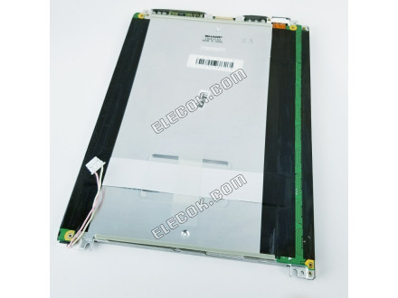 LM80C24 SHARP 11,3" CSTN LCD Panel 