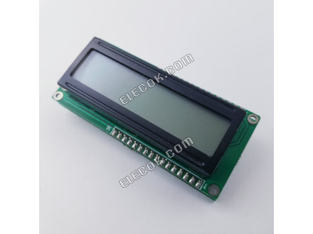 Matrix Orbital LVPK162-12 LCD LVPK162-12