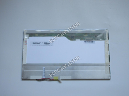 LQ164M1LA4A SHARP 16,4" A-Si TFT-LCD Panel használt 
