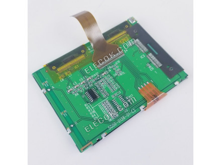 Univerzális 5000-0138-01-E3 LCD 5000-0138-01-E3 