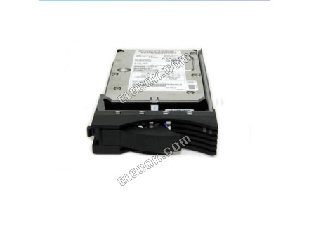 IBM Storwize V5000 Gen2 01AC604 4TB 7.2K SAS 3.5 12Gbps 4Kn