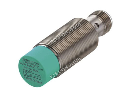 PEPPERL+FUCHS P+F proximity switch NBN8-18GM40-Z3-V1 