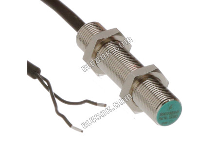 Pepperl+Fuchs Factory Automation 3RG4012-0KB00-PF Inductive Közelségérzékelők helyettesítő 