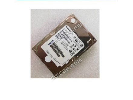 For inspur Toshiba 300G 10K 2.5 SAS server hard drive AL13SEB300 HDEBC03GEA51