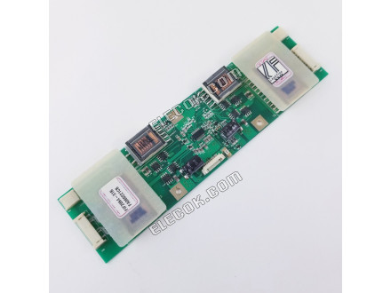 P2064E31 Humax FIF2064-31B Háttérvilágítás Inverter, használt 