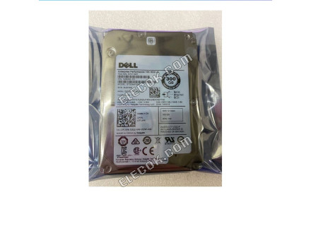 Dell 0NCT9F 300G 2.5 inch 12Gb 15KSAS ST300MP0026 hard drive