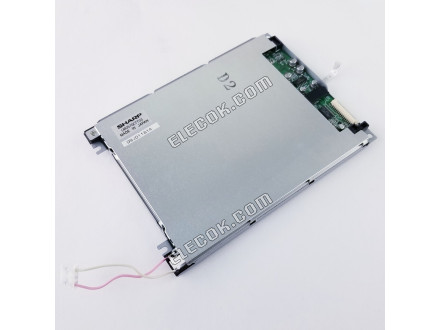 LM057QCTT03 SHARP 5,7" CSTN LCD Panel 