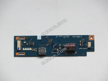 GENUINE LENOVO VšE V JEDNOM C560 SéRIE LCD MěNIč CONVERTER DESKA LS-A064P, použitý 