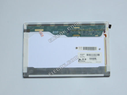 LP121WX3-TPB1 LG Display 12,1" a-si TFT-LCD, použitý 