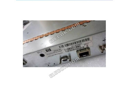 HP MSA2000 SAS Disk Controller AJ754A 484822-001 581966-001