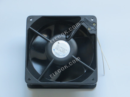 Royal Ventilátor UTR677DG-TP 230V 43/40W 2 vodiče Chladicí Ventilátor, repasovaný 