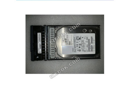 NetApp X411A-R5 HDD 450GB SAS 108-00233 45E7975 45E7977
