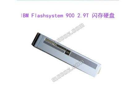 IBM Flash system 900 00DJ363 00DH310 2.9TB AF24 Flash Module Hard Disk