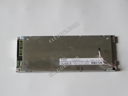 LM8M64 SHARP 8,1" CSTN LCD Panel použitý 