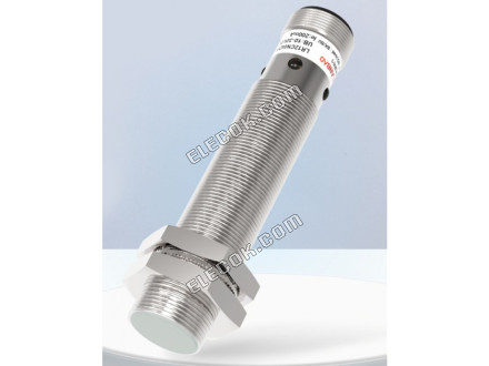 LANBAO LR12XBF02DLO-E2 Inductive Sensor Proximity Switch 