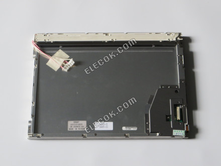 LQ121S1DG31 SHARP 12,1" A-Si TFT-LCD Panel 