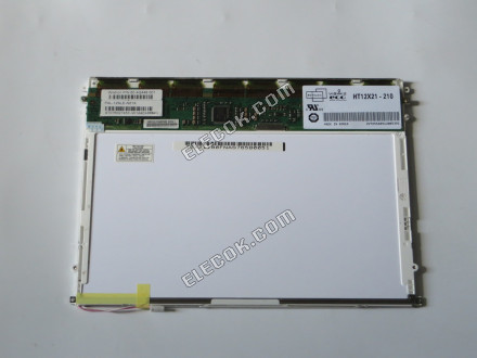 HT12X21-210 BOE HYDIS 12,1" A-Si TFT-LCD Panel 