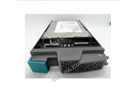 HDS Hitachi S2G-K600FC 5529301-A 600G 15K FC XP2000 XP2400 Hard Disk