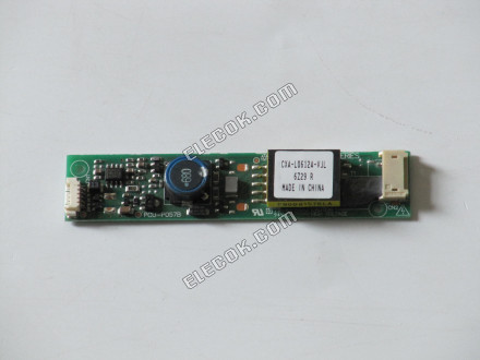 cxa-l0612A-vjl pcu-p057b měnič, použitý 