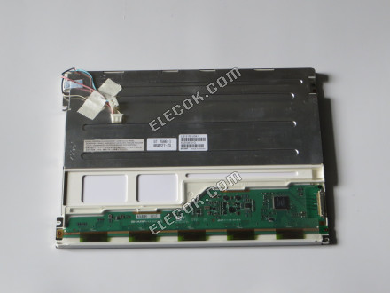 LQ121S1LG41 SHARP 12,1" a-Si TFT-LCD Panel použitý 