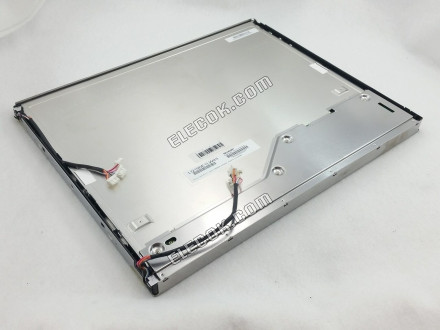 LQ190E1LW43 SHARP 19.0" A-Si TFT-LCD Panel 