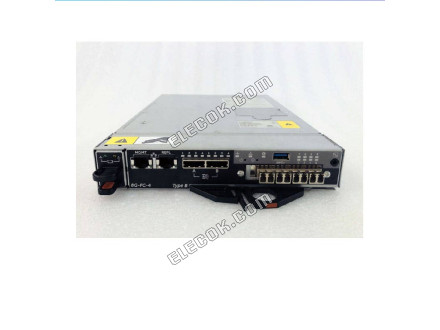 04WTPR 1000803-04 DELL SCV2020 SCV4020 Controller 12G-SAS-4