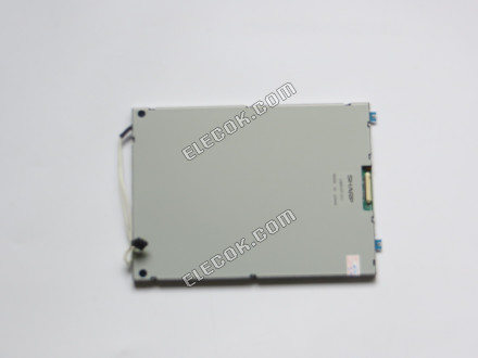 LM64P101 SHARP 7,2" FSTN LCD Panel Csere 