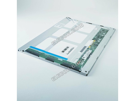 NL10276BC28-11A NEC 14,1" A-Si TFT-LCD Panel 