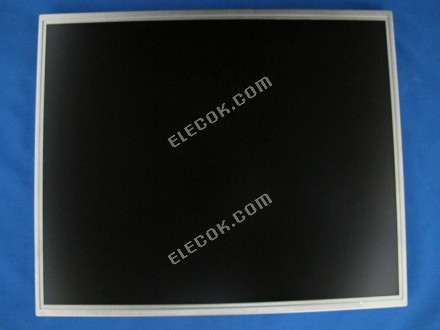 CLAA170EA03 CPT 17.0" a-Si TFT-LCD Panel 