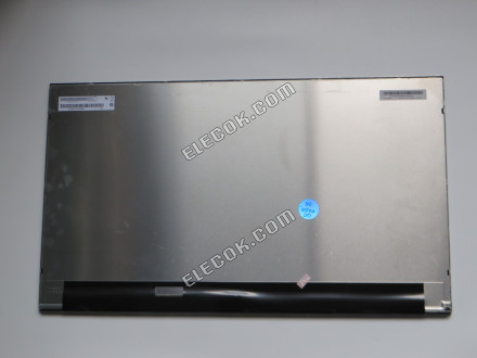 P270HVN01.0 AUO 27" 1920×1080 LCD Panel použitý 