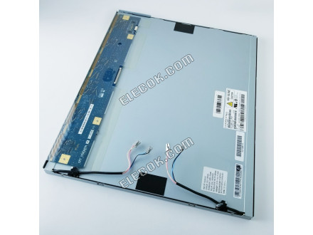 CLAA170EA07P CPT 17.0" a-Si TFT-LCD Panel 