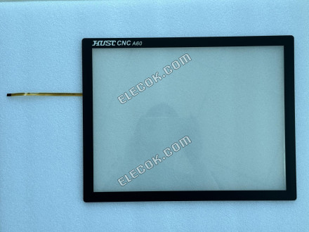 HUST CNC A60 CNCA60 KTD-6912 dotyková obrazovka 