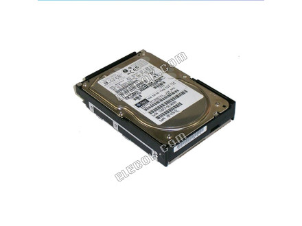 SUN V490 V890 540-6604 73G 10K FC Optical Hard Drive 390-0256 MAW3073FC