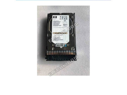 HP AP732A AP732B 518735-001 600G SAS 10K FC server hard drive