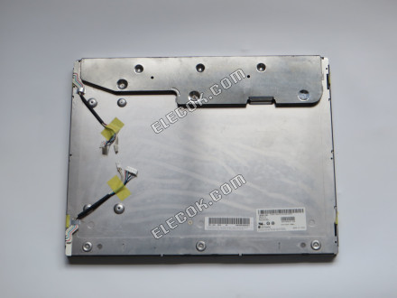 LM201U05-SLL1 LG Display 20,1" A-Si TFT-LCD Panel használt 